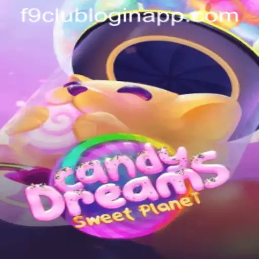CandyDreams: A Sweet Adventure in the Digital Realm