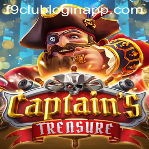 CaptainssTreasure: Unveiling the Adventure and Accessing through F9 Club Login App