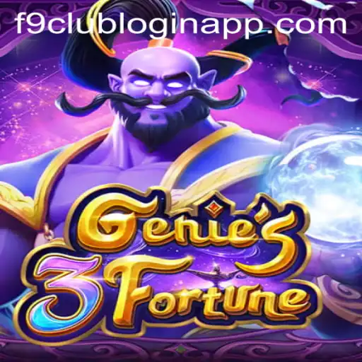 Exploring the World of Genie3Fortune and the F9 Club Login App