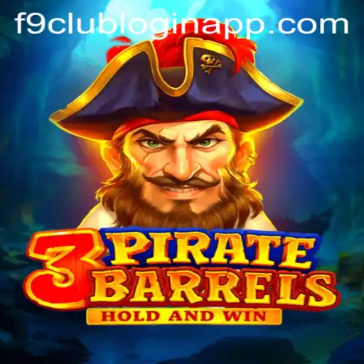 Discovering the Excitement of 3PirateBarrels: A Treasure Hunt Adventure