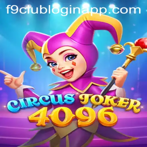 Exploring the World of CircusJoker4096 and the F9 Club Login App