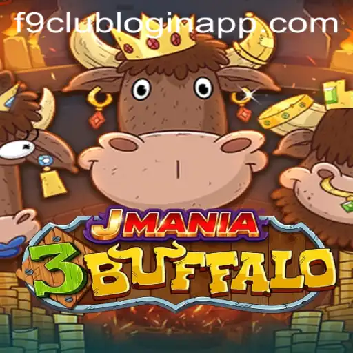 JMania3Buffalo: A New Frontier in Gaming