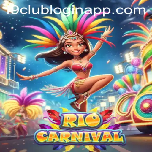 Discover the Vibrant World of RioCarnival and the F9 Club Login App