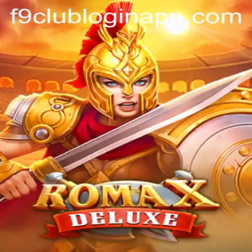 Exploring RomaXDeluxe: A Thrilling Adventure in Modern Gaming