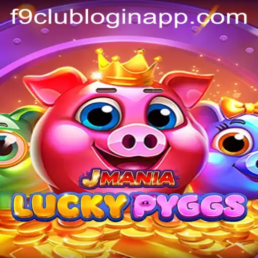 Unveiling JManiaLuckyPyggs: A Fusion of Fun and Fortune