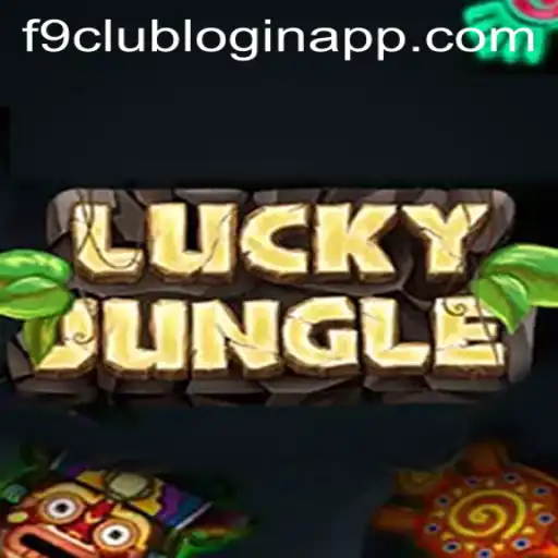Exploring the Exciting World of LuckyJungle and the F9 Club Login App