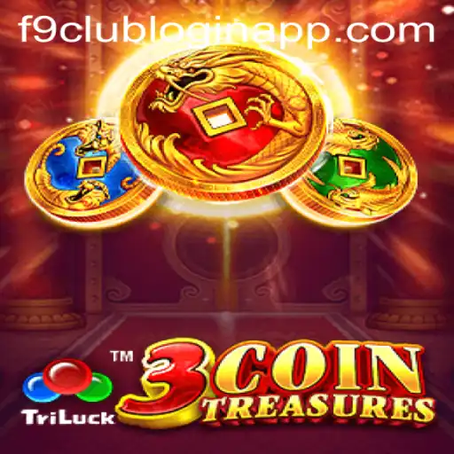 Discovering the World of 3CoinTreasures and the Innovative f9 Club Login App