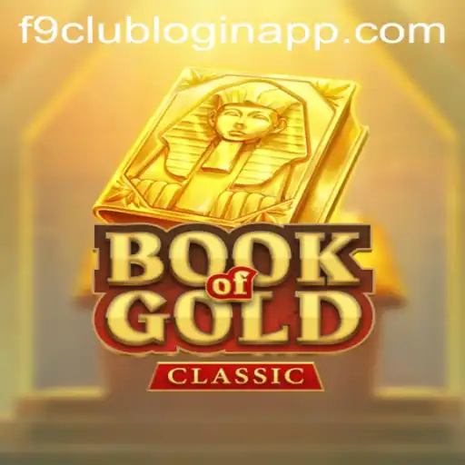 Explore the Mystical World of BookOfGoldClassic and F9 Club Login App