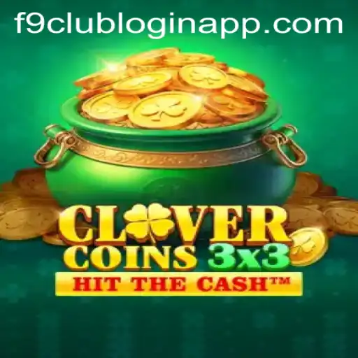 Exploring Clovercoin3x3: A Thrilling Game Adventure