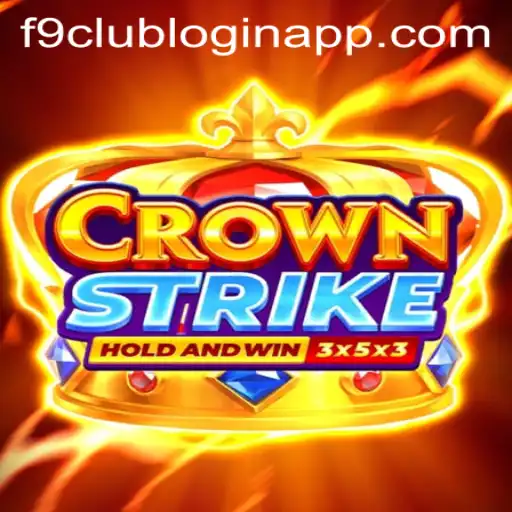 CrownStrike: The Ultimate Gaming Experience