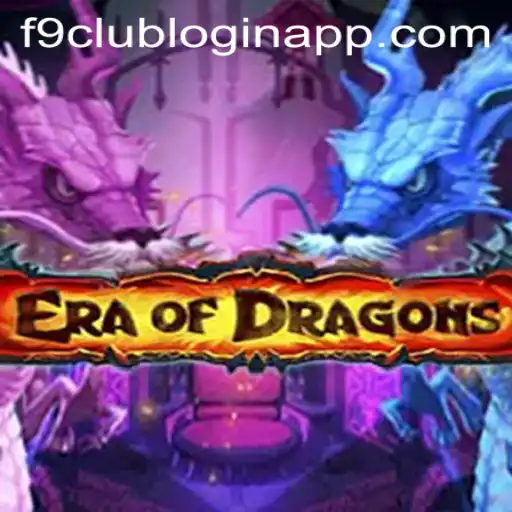 The Immersive World of EraOfDragons and the F9 Club Login App