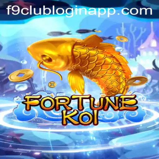 Discover the World of FORTUNEKOI: A Unique Gaming Experience