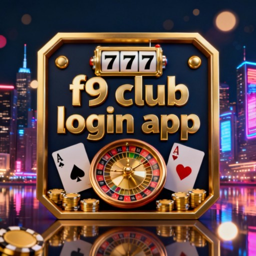 f9 club login app