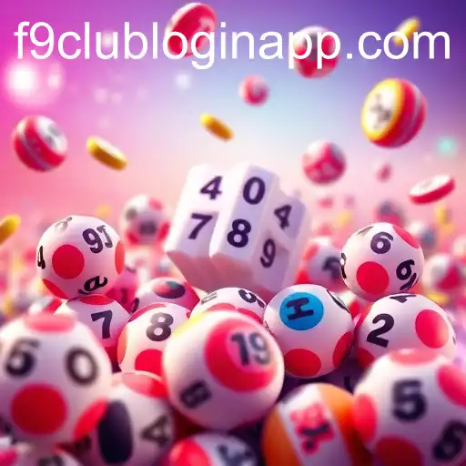 Exploring the Thrill of Lottery Games with the 