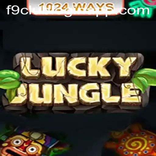 Exploring LuckyJungle1024: The Thrill of Modern Gaming