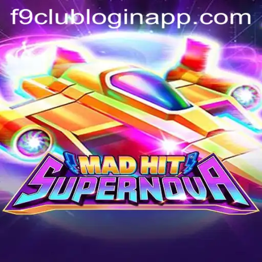 Discover the Thrills of MadHitSupernova and the Role of the F9 Club Login App