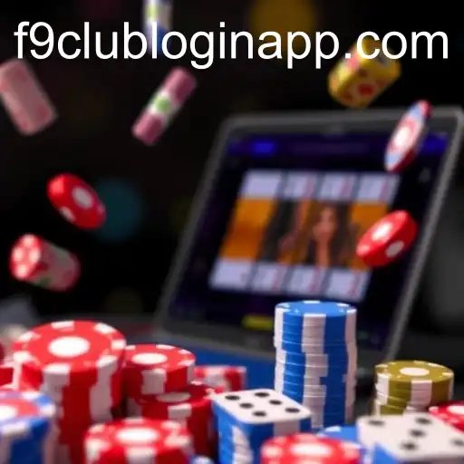 Promoting Safe Practices in Gambling with the F9 Club Login App