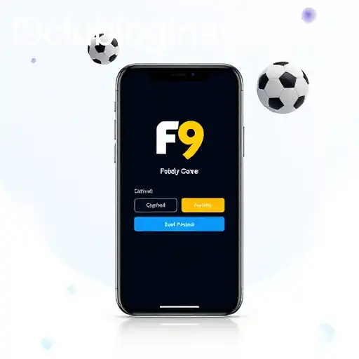 Exploring the Digital Landscape of Sports: The F9 Club Login App