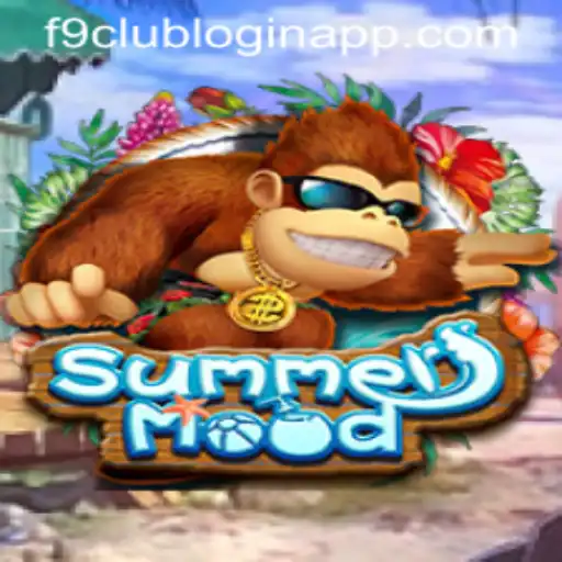 Experience the Thrill of SummerMood and Explore the F9 Club Login App
