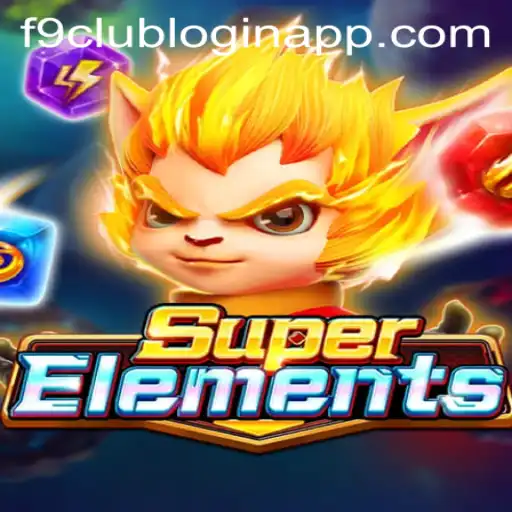 SuperElements: Unleashing the Power of Gaming with F9 Club Login App