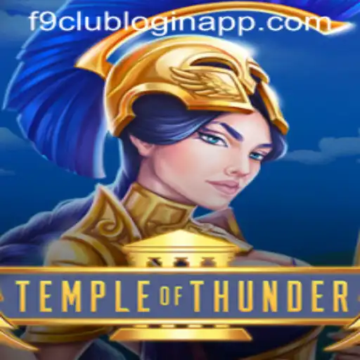 Exploring the Exciting World of TempleofThunder and F9 Club Login App